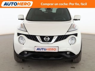 Nissan Juke 1.2 Tekna
