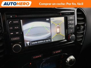 Nissan Juke 1.2 Tekna