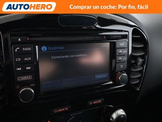 Nissan Juke 1.2 Tekna