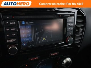 Nissan Juke 1.2 Tekna