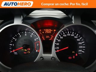 Nissan Juke 1.2 Tekna
