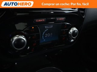 Nissan Juke 1.2 Tekna