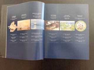 Livro: Europa y el  Mar - Vocación y diálogo