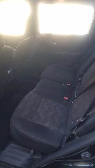 Nissan X-Trail 2017