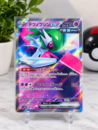 Pack Especial Cartas Pokémon en Japonés