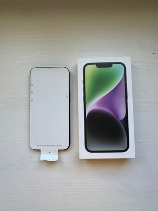 Apple iPhone 14 Midnight