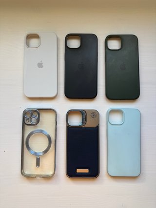 Apple iPhone 14 Midnight