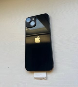 Apple iPhone 14 Midnight