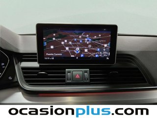 Audi Q5 S line 2.0 TDI quattro 140 kW (190 CV) S tronic