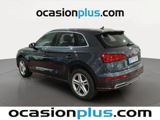 Audi Q5 S line 2.0 TDI quattro 140 kW (190 CV) S tronic