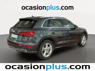 Audi Q5 S line 2.0 TDI quattro 140 kW (190 CV) S tronic