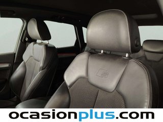 Audi Q5 S line 2.0 TDI quattro 140 kW (190 CV) S tronic