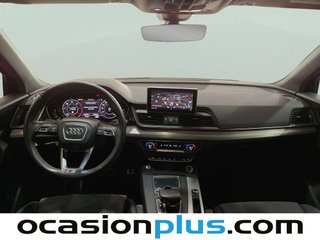 Audi Q5 S line 2.0 TDI quattro 140 kW (190 CV) S tronic