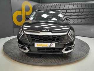 KIA Sportage 1.6T 215CV HEV DRIVE AUTOMÁTICO