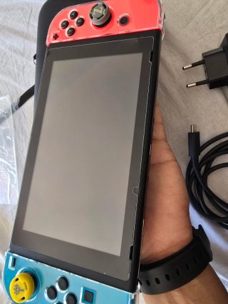 Nintendo Switch v2