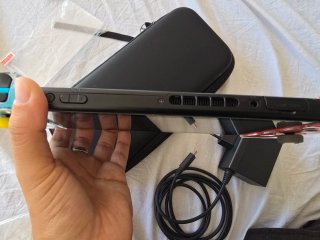 Nintendo Switch v2