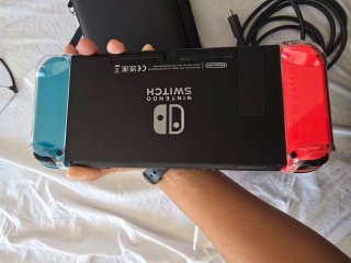 Nintendo Switch v2