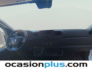 Renault Master Furgon L2H2 3500 Blue dCi 99 kW (135 CV)