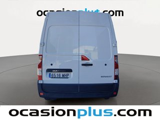Renault Master Furgon L2H2 3500 Blue dCi 99 kW (135 CV)