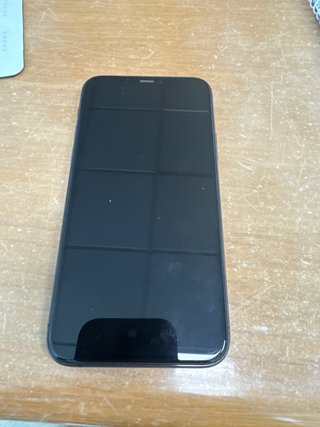 iPhone 11 Pro Negro
