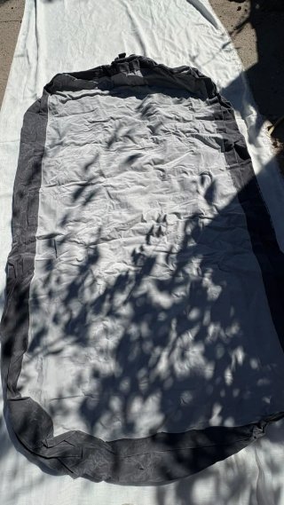 Colchón Autoinflable 90cm