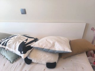 Cama nido + somier + colchón URGE VENTA