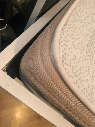 Cama nido + somier + colchón URGE VENTA