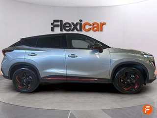 Omoda 5 1.6 T-GDI 136.5kW (185CV) DCT Premium