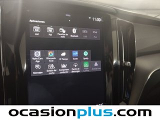 Volvo XC60 D4 Momentum Auto 140 kW (190 CV)
