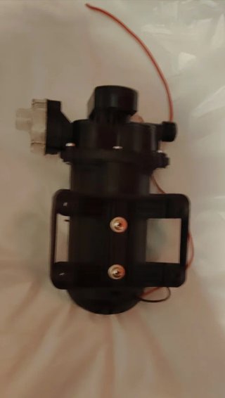 Bomba de agua Fiamma Aqua 8 12V