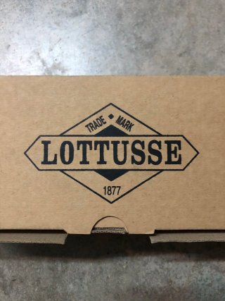 Hormas de madera Lottusse