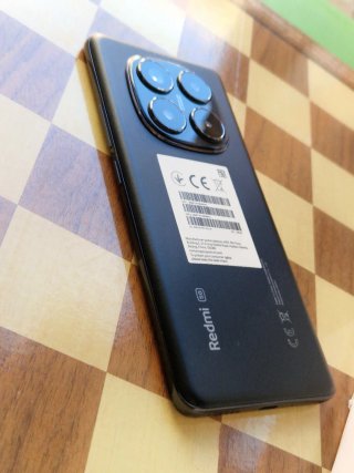 Xiaomi Redmi Note 14 Pro 5G