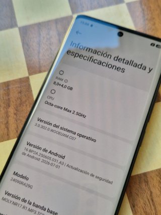 Xiaomi Redmi Note 14 Pro 5G