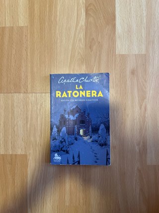 La ratonera