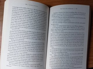 The Heart Has Its Reasons A Novel