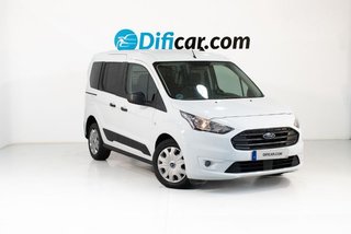 Ford Transit Connect TRANSIT CONNECT KOMBI 1.5 TDCI 100CV TREN