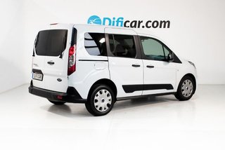Ford Transit Connect TRANSIT CONNECT KOMBI 1.5 TDCI 100CV TREN