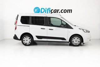 Ford Transit Connect TRANSIT CONNECT KOMBI 1.5 TDCI 100CV TREN