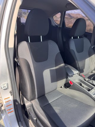 Subaru Impreza 2008