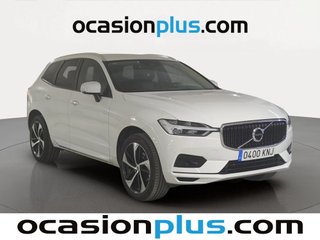Volvo XC60 D4 Momentum Auto 140 kW (190 CV)