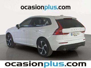 Volvo XC60 D4 Momentum Auto 140 kW (190 CV)