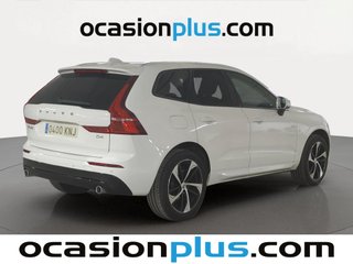 Volvo XC60 D4 Momentum Auto 140 kW (190 CV)