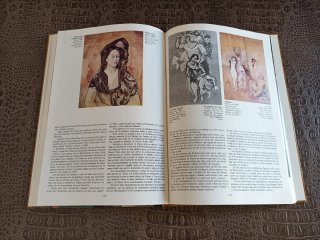 Libro Pablo Picasso