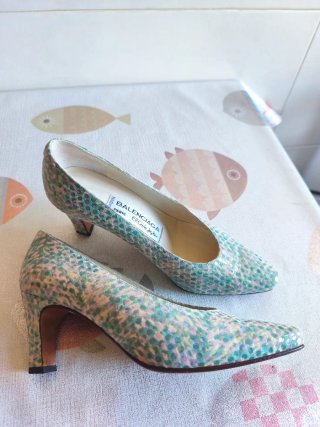 Zapatos de Mujer Balenciaga Talla 36