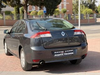 Renault Laguna 2012