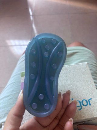 Cangrejeras Igor Talla 19
