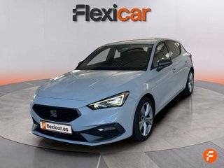 Seat Leon 1.0 TSI 81kW S&S FR 25 Aniversario