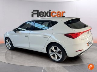 Seat Leon 1.0 TSI 81kW S&S FR 25 Aniversario