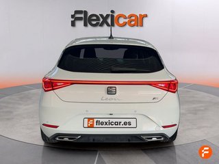 Seat Leon 1.0 TSI 81kW S&S FR 25 Aniversario