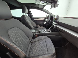 SEAT Leon Fr Etsi 48v Dsg7 *Cool Pack